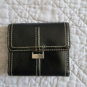 Liz Claiborne Wallet